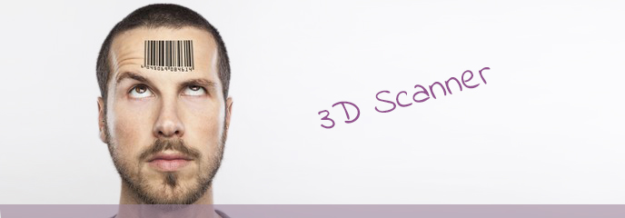 3D Scanner